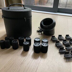 Cloud Nine The O Ultimate Curler Set